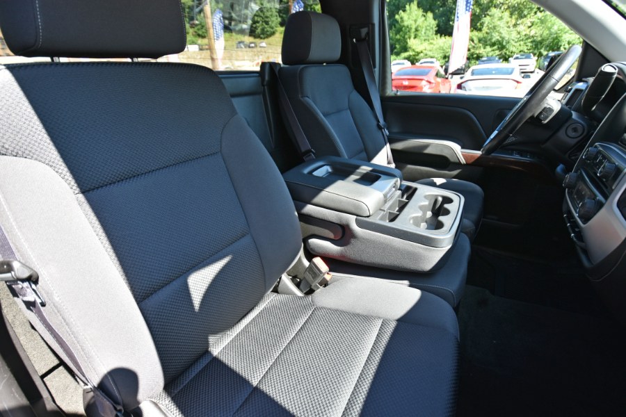 Used GMC Sierra 1500 4WD Reg Cab 119.0" SLE 2014 | Highline Car Connection. Waterbury, Connecticut Used GMC Sierra 1500 4WD Reg Cab 119.0" SLE 2014 | Highline Car Connection. Waterbury, Connecticut