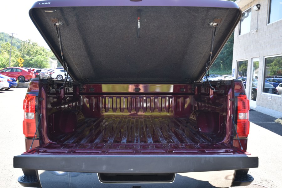 Used GMC Sierra 1500 4WD Reg Cab 119.0" SLE 2014 | Highline Car Connection. Waterbury, Connecticut Used GMC Sierra 1500 4WD Reg Cab 119.0" SLE 2014 | Highline Car Connection. Waterbury, Connecticut