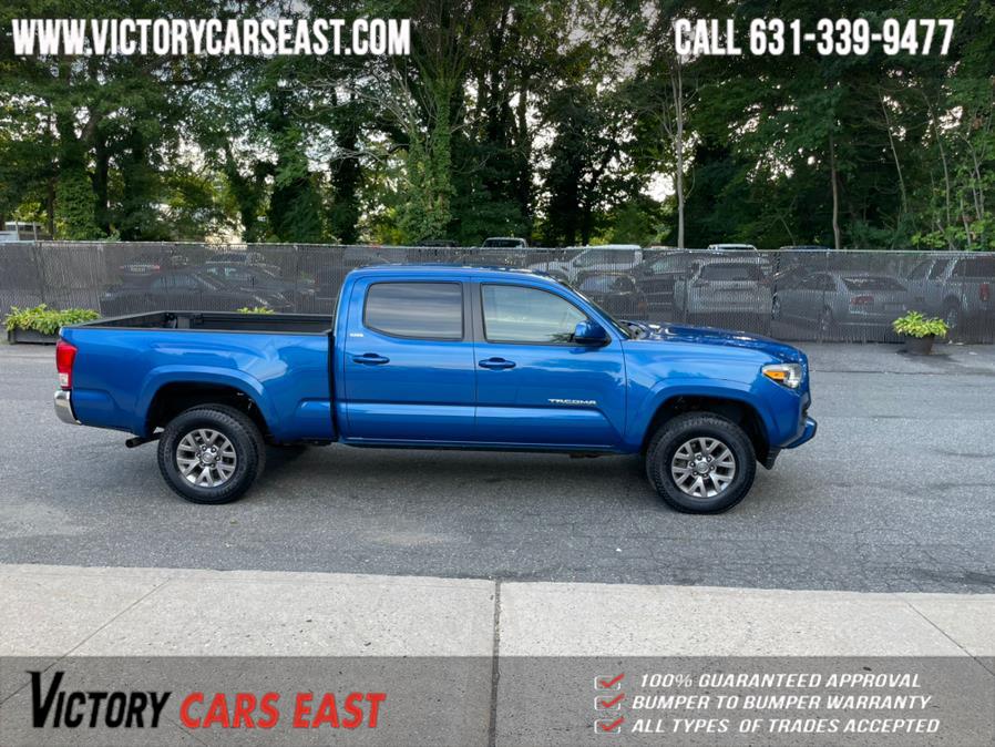 Used Toyota Tacoma SR5 2016 | Victory Cars East LLC. Huntington, New York Used Toyota Tacoma SR5 2016 | Victory Cars East LLC. Huntington, New York