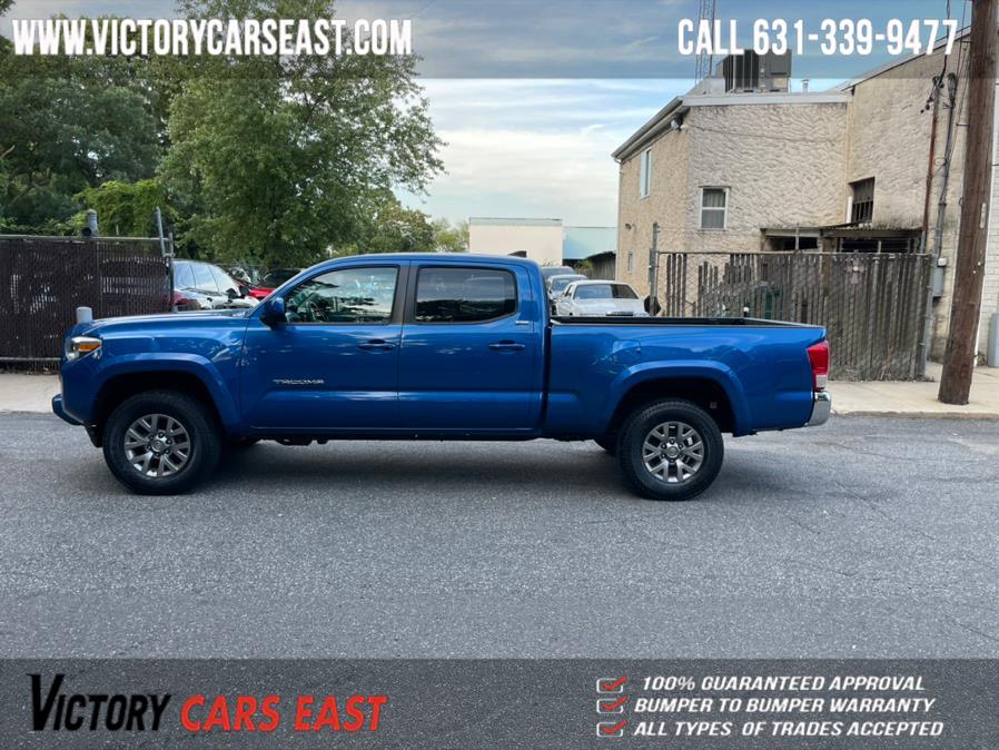 Used Toyota Tacoma SR5 2016 | Victory Cars East LLC. Huntington, New York Used Toyota Tacoma SR5 2016 | Victory Cars East LLC. Huntington, New York