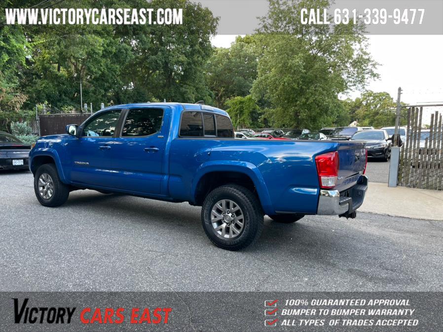 Used Toyota Tacoma SR5 2016 | Victory Cars East LLC. Huntington, New York Used Toyota Tacoma SR5 2016 | Victory Cars East LLC. Huntington, New York