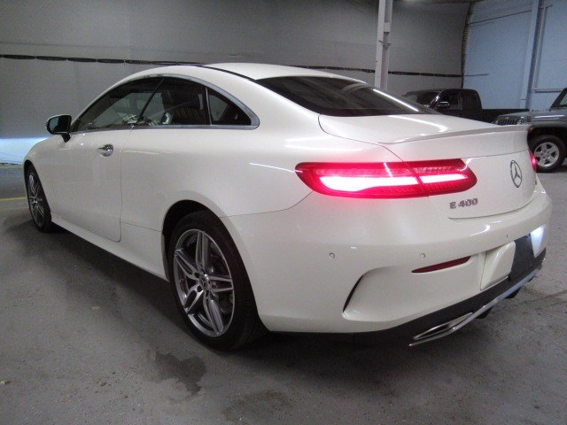 Used Mercedes-Benz E-Class E 400 4MATIC Coupe 2018 | Top Line Auto Inc.. Brooklyn, New York Used Mercedes-Benz E-Class E 400 4MATIC Coupe 2018 | Top Line Auto Inc.. Brooklyn, New York