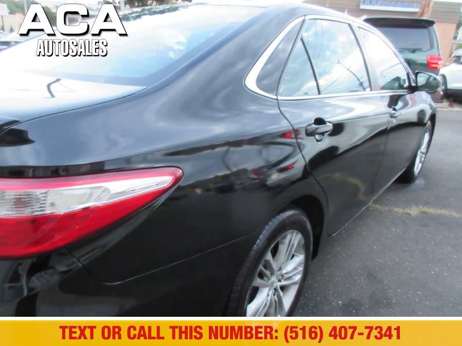 2016 Toyota Camry SE, available for sale in Lynbrook, New York | ACA Auto Sales. Lynbrook, New York 2016 Toyota Camry SE, available for sale in Lynbrook, New York | ACA Auto Sales. Lynbrook, New York