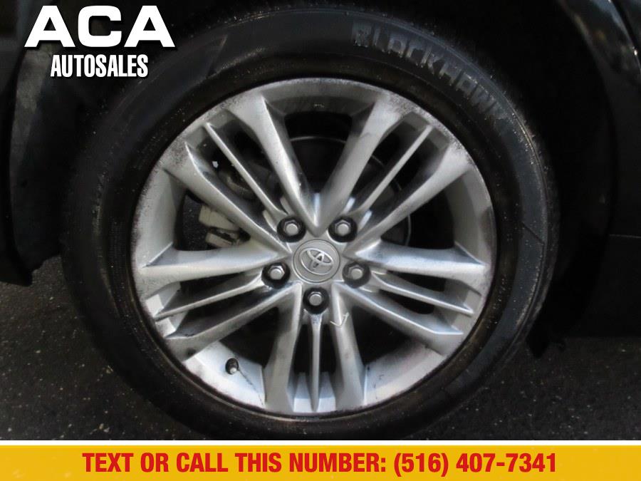 2016 Toyota Camry SE, available for sale in Lynbrook, New York | ACA Auto Sales. Lynbrook, New York 2016 Toyota Camry SE, available for sale in Lynbrook, New York | ACA Auto Sales. Lynbrook, New York