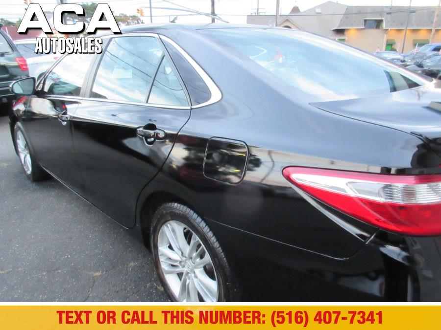 2016 Toyota Camry SE, available for sale in Lynbrook, New York | ACA Auto Sales. Lynbrook, New York 2016 Toyota Camry SE, available for sale in Lynbrook, New York | ACA Auto Sales. Lynbrook, New York