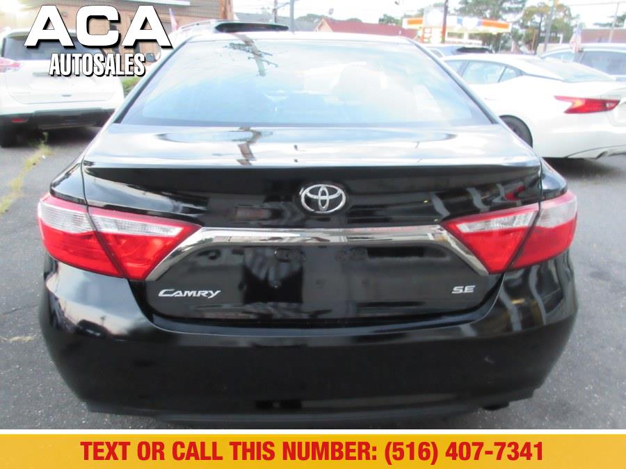 2016 Toyota Camry SE, available for sale in Lynbrook, New York | ACA Auto Sales. Lynbrook, New York 2016 Toyota Camry SE, available for sale in Lynbrook, New York | ACA Auto Sales. Lynbrook, New York