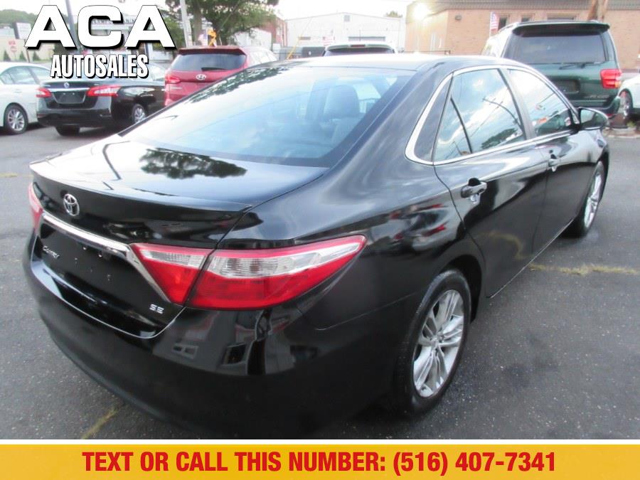 2016 Toyota Camry SE, available for sale in Lynbrook, New York | ACA Auto Sales. Lynbrook, New York 2016 Toyota Camry SE, available for sale in Lynbrook, New York | ACA Auto Sales. Lynbrook, New York