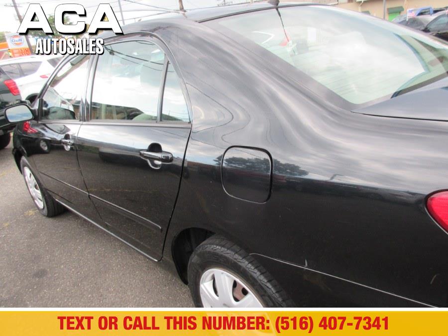 Used Toyota Corolla LE 2007 | ACA Auto Sales. Lynbrook, New York Used Toyota Corolla LE 2007 | ACA Auto Sales. Lynbrook, New York