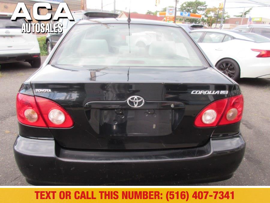 Used Toyota Corolla LE 2007 | ACA Auto Sales. Lynbrook, New York Used Toyota Corolla LE 2007 | ACA Auto Sales. Lynbrook, New York