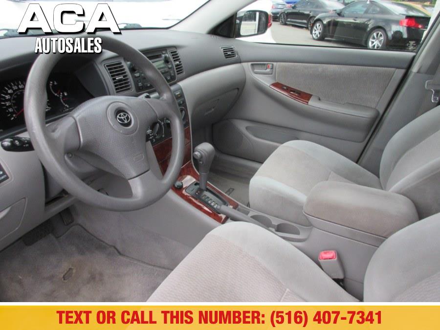 Used Toyota Corolla LE 2007 | ACA Auto Sales. Lynbrook, New York Used Toyota Corolla LE 2007 | ACA Auto Sales. Lynbrook, New York