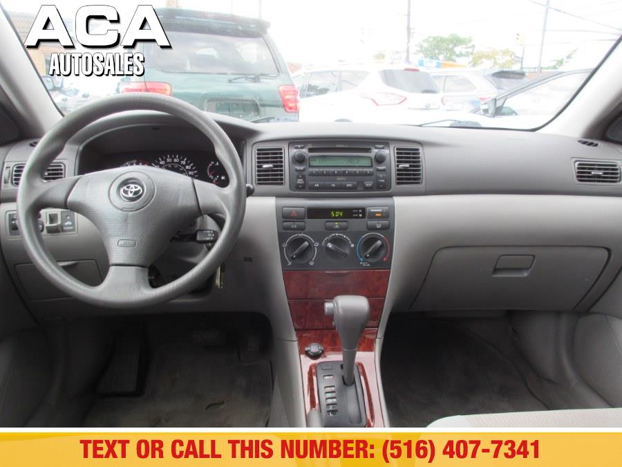 Used Toyota Corolla LE 2007 | ACA Auto Sales. Lynbrook, New York Used Toyota Corolla LE 2007 | ACA Auto Sales. Lynbrook, New York