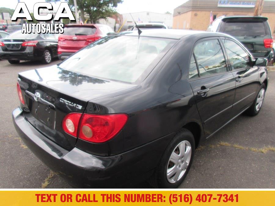 Used Toyota Corolla LE 2007 | ACA Auto Sales. Lynbrook, New York Used Toyota Corolla LE 2007 | ACA Auto Sales. Lynbrook, New York