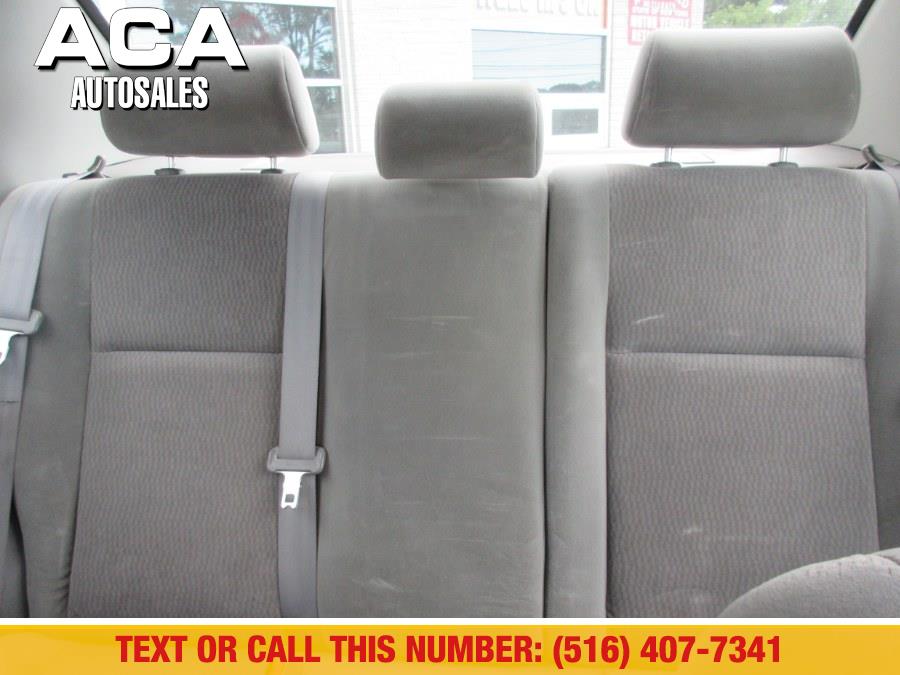 Used Toyota Corolla LE 2007 | ACA Auto Sales. Lynbrook, New York Used Toyota Corolla LE 2007 | ACA Auto Sales. Lynbrook, New York