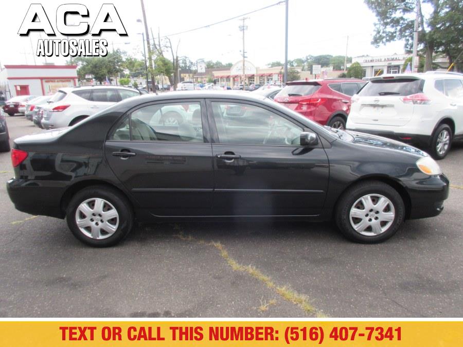 Used Toyota Corolla LE 2007 | ACA Auto Sales. Lynbrook, New York Used Toyota Corolla LE 2007 | ACA Auto Sales. Lynbrook, New York