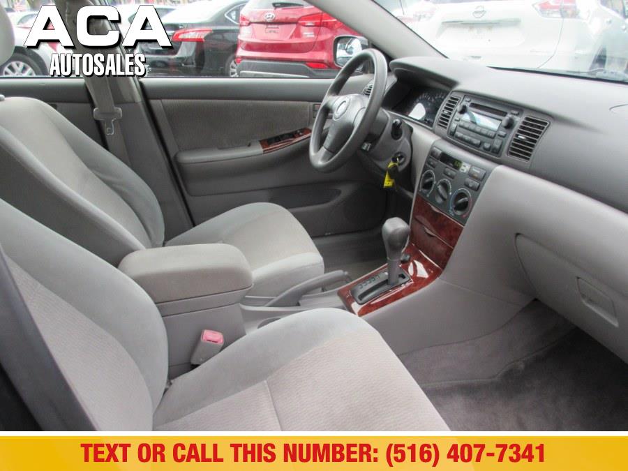 Used Toyota Corolla LE 2007 | ACA Auto Sales. Lynbrook, New York Used Toyota Corolla LE 2007 | ACA Auto Sales. Lynbrook, New York