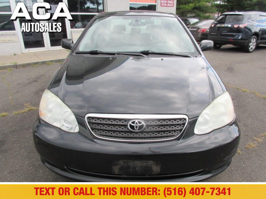 Used Toyota Corolla LE 2007 | ACA Auto Sales. Lynbrook, New York Used Toyota Corolla LE 2007 | ACA Auto Sales. Lynbrook, New York