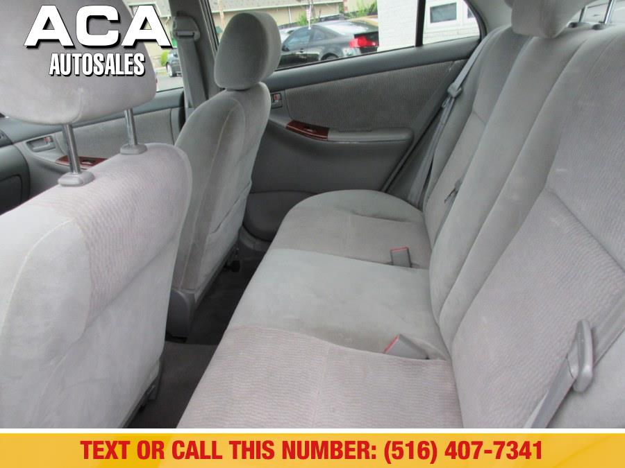 Used Toyota Corolla LE 2007 | ACA Auto Sales. Lynbrook, New York Used Toyota Corolla LE 2007 | ACA Auto Sales. Lynbrook, New York