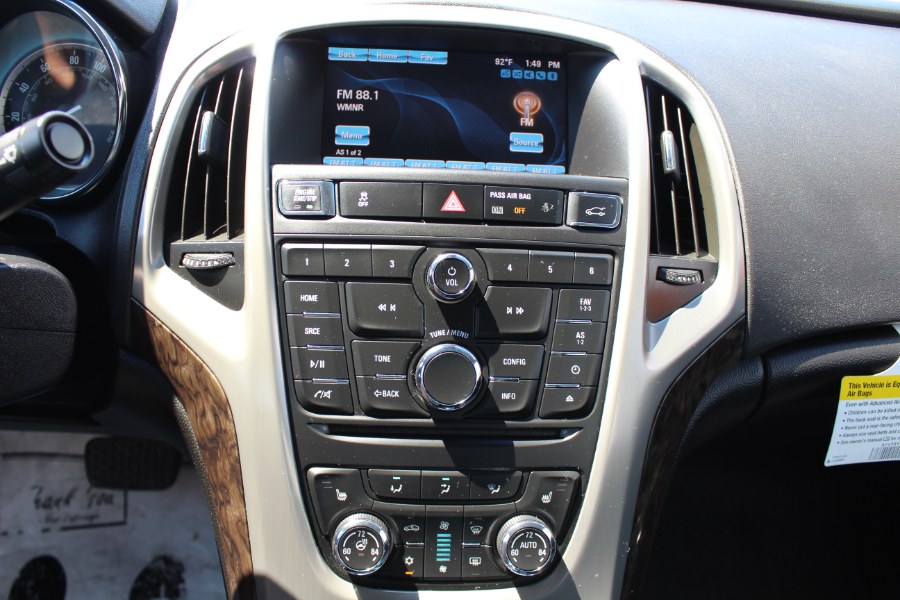 2012 Buick Verano 4dr Sdn Leather Group, available for sale in Deer Park, New York | Car Tec Enterprise Leasing & Sales LLC. Deer Park, New York 2012 Buick Verano 4dr Sdn Leather Group, available for sale in Deer Park, New York | Car Tec Enterprise Leasing & Sales LLC. Deer Park, New York