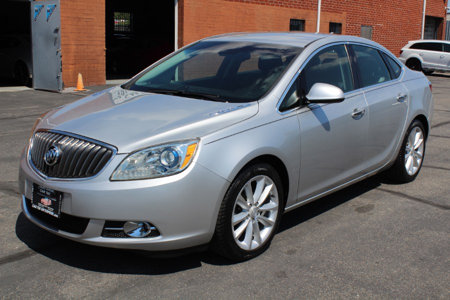 2012 Buick Verano 4dr Sdn Leather Group, available for sale in Deer Park, New York | Car Tec Enterprise Leasing & Sales LLC. Deer Park, New York 2012 Buick Verano 4dr Sdn Leather Group, available for sale in Deer Park, New York | Car Tec Enterprise Leasing & Sales LLC. Deer Park, New York