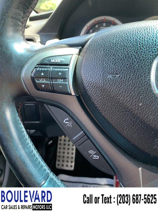 2012 Acura Tsx Sedan 4D, available for sale in New Haven, Connecticut | Boulevard Motors LLC. New Haven, Connecticut 2012 Acura Tsx Sedan 4D, available for sale in New Haven, Connecticut | Boulevard Motors LLC. New Haven, Connecticut