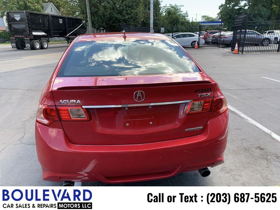 2012 Acura Tsx Sedan 4D, available for sale in New Haven, Connecticut | Boulevard Motors LLC. New Haven, Connecticut 2012 Acura Tsx Sedan 4D, available for sale in New Haven, Connecticut | Boulevard Motors LLC. New Haven, Connecticut