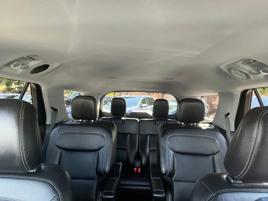 Used Ford Explorer Limited RWD 2021 | Inman Motors Sales. Medford, Massachusetts Used Ford Explorer Limited RWD 2021 | Inman Motors Sales. Medford, Massachusetts