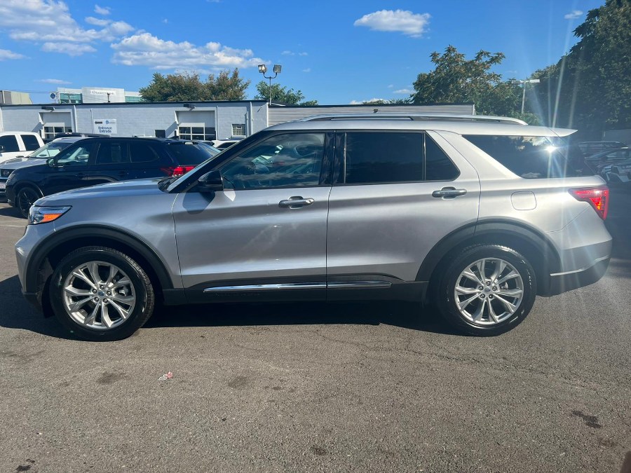 Used Ford Explorer Limited RWD 2021 | Inman Motors Sales. Medford, Massachusetts Used Ford Explorer Limited RWD 2021 | Inman Motors Sales. Medford, Massachusetts