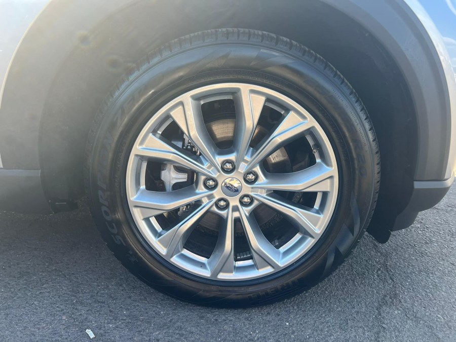 Used Ford Explorer Limited RWD 2021 | Inman Motors Sales. Medford, Massachusetts Used Ford Explorer Limited RWD 2021 | Inman Motors Sales. Medford, Massachusetts