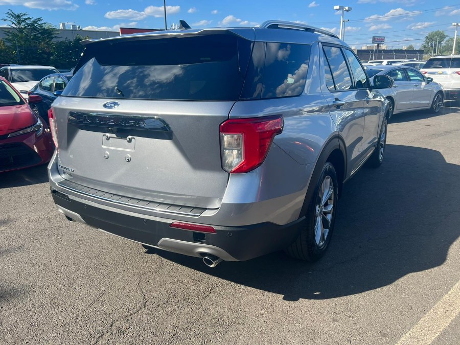 Used Ford Explorer Limited RWD 2021 | Inman Motors Sales. Medford, Massachusetts Used Ford Explorer Limited RWD 2021 | Inman Motors Sales. Medford, Massachusetts