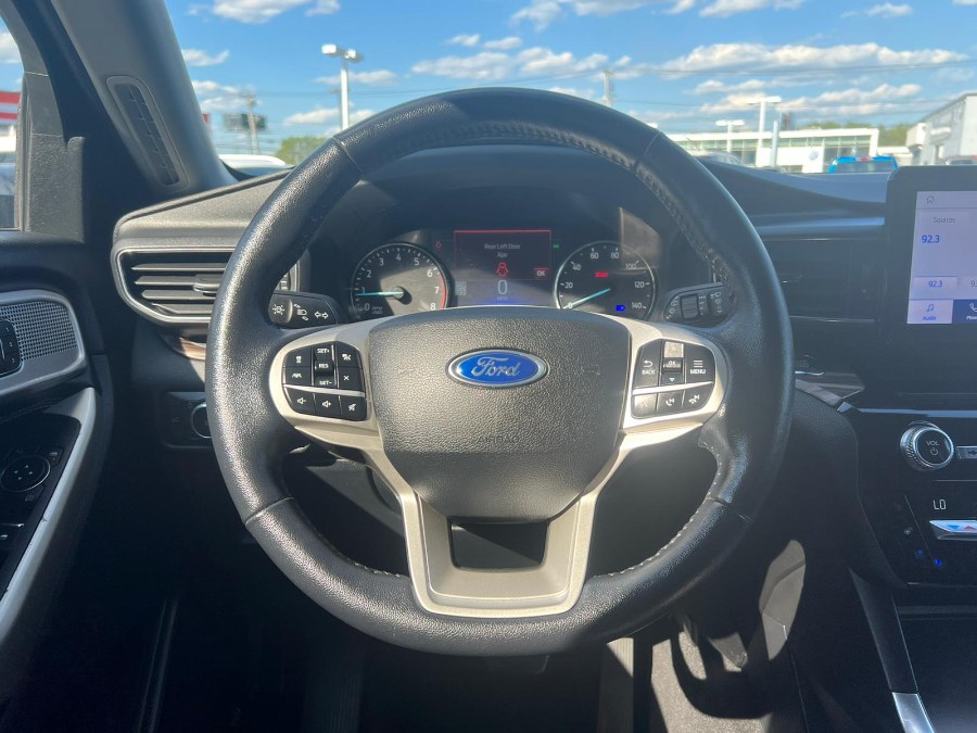 Used Ford Explorer Limited RWD 2021 | Inman Motors Sales. Medford, Massachusetts Used Ford Explorer Limited RWD 2021 | Inman Motors Sales. Medford, Massachusetts