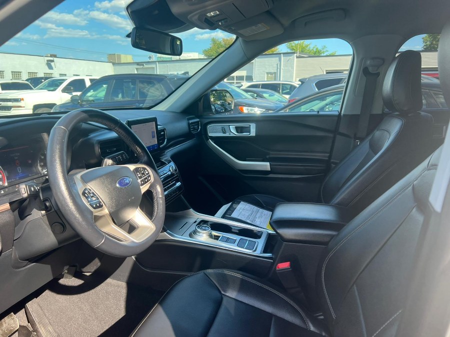 Used Ford Explorer Limited RWD 2021 | Inman Motors Sales. Medford, Massachusetts Used Ford Explorer Limited RWD 2021 | Inman Motors Sales. Medford, Massachusetts