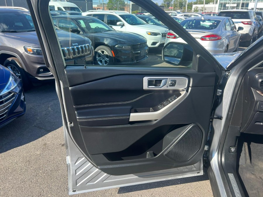 Used Ford Explorer Limited RWD 2021 | Inman Motors Sales. Medford, Massachusetts Used Ford Explorer Limited RWD 2021 | Inman Motors Sales. Medford, Massachusetts