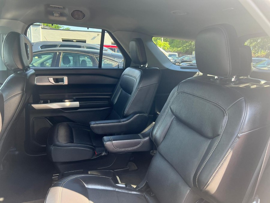 Used Ford Explorer Limited RWD 2021 | Inman Motors Sales. Medford, Massachusetts Used Ford Explorer Limited RWD 2021 | Inman Motors Sales. Medford, Massachusetts
