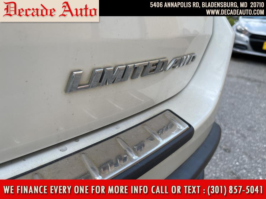 Used Toyota Highlander AWD 4dr V6 Limited Platinum (Natl) 2014 | Decade Auto. Bladensburg, Maryland Used Toyota Highlander AWD 4dr V6 Limited Platinum (Natl) 2014 | Decade Auto. Bladensburg, Maryland