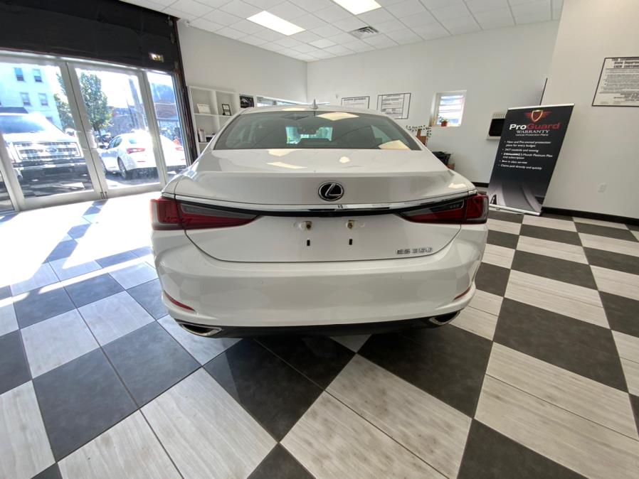 2020 Lexus ES ES 350 FWD, available for sale in Hartford, Connecticut | Franklin Motors Auto Sales LLC. Hartford, Connecticut 2020 Lexus ES ES 350 FWD, available for sale in Hartford, Connecticut | Franklin Motors Auto Sales LLC. Hartford, Connecticut