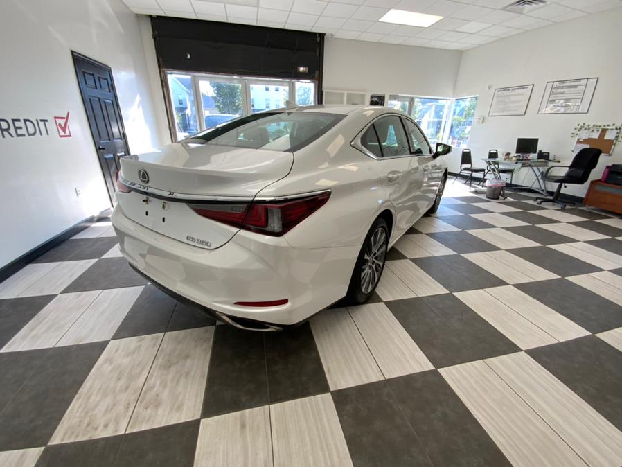 2020 Lexus ES ES 350 FWD, available for sale in Hartford, Connecticut | Franklin Motors Auto Sales LLC. Hartford, Connecticut 2020 Lexus ES ES 350 FWD, available for sale in Hartford, Connecticut | Franklin Motors Auto Sales LLC. Hartford, Connecticut