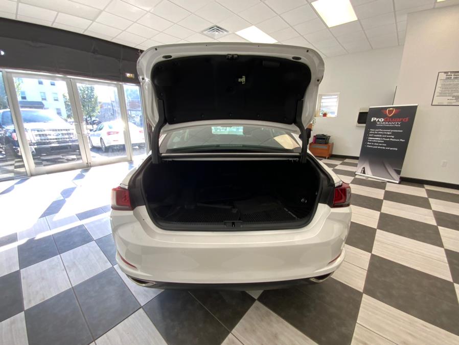 2020 Lexus ES ES 350 FWD, available for sale in Hartford, Connecticut | Franklin Motors Auto Sales LLC. Hartford, Connecticut 2020 Lexus ES ES 350 FWD, available for sale in Hartford, Connecticut | Franklin Motors Auto Sales LLC. Hartford, Connecticut