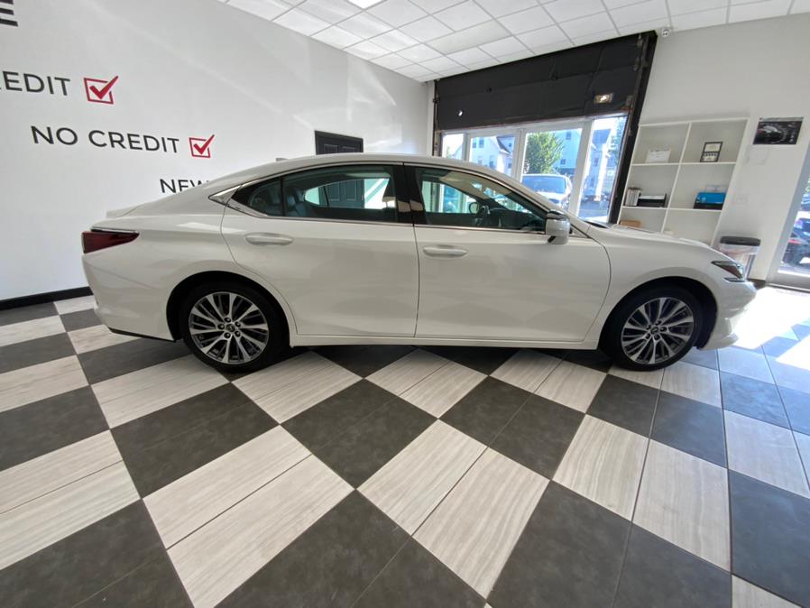 2020 Lexus ES ES 350 FWD, available for sale in Hartford, Connecticut | Franklin Motors Auto Sales LLC. Hartford, Connecticut 2020 Lexus ES ES 350 FWD, available for sale in Hartford, Connecticut | Franklin Motors Auto Sales LLC. Hartford, Connecticut