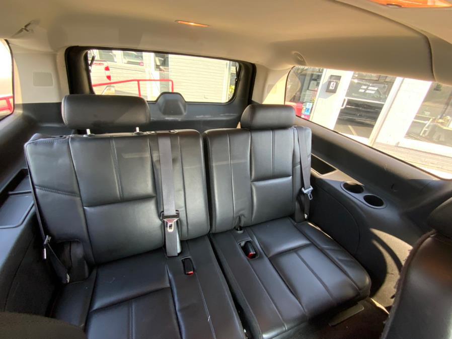 Used GMC Yukon XL 4WD 4dr SLT 2014 | Franklin Motors Auto Sales LLC. Hartford, Connecticut Used GMC Yukon XL 4WD 4dr SLT 2014 | Franklin Motors Auto Sales LLC. Hartford, Connecticut
