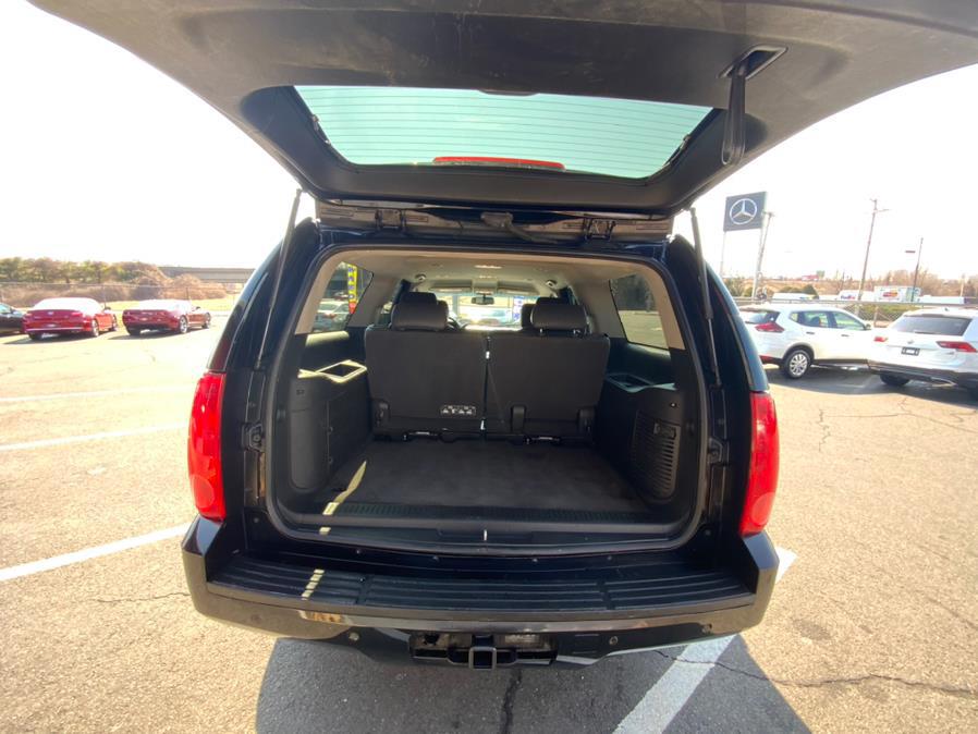 Used GMC Yukon XL 4WD 4dr SLT 2014 | Franklin Motors Auto Sales LLC. Hartford, Connecticut Used GMC Yukon XL 4WD 4dr SLT 2014 | Franklin Motors Auto Sales LLC. Hartford, Connecticut