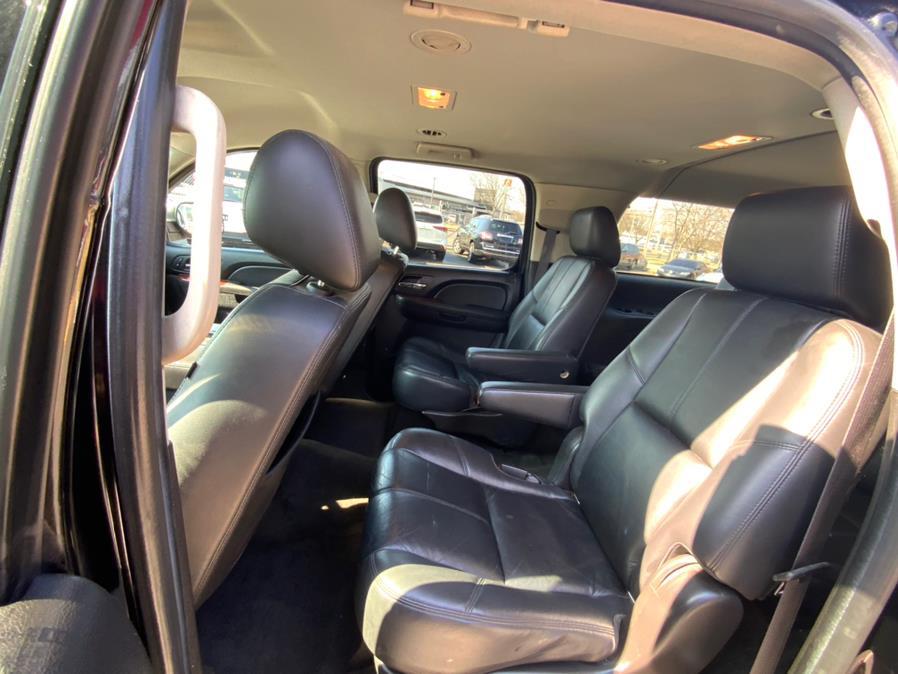 Used GMC Yukon XL 4WD 4dr SLT 2014 | Franklin Motors Auto Sales LLC. Hartford, Connecticut Used GMC Yukon XL 4WD 4dr SLT 2014 | Franklin Motors Auto Sales LLC. Hartford, Connecticut