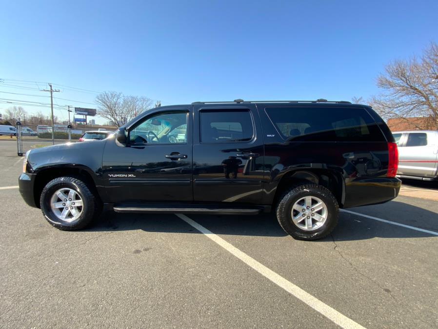 Used GMC Yukon XL 4WD 4dr SLT 2014 | Franklin Motors Auto Sales LLC. Hartford, Connecticut Used GMC Yukon XL 4WD 4dr SLT 2014 | Franklin Motors Auto Sales LLC. Hartford, Connecticut