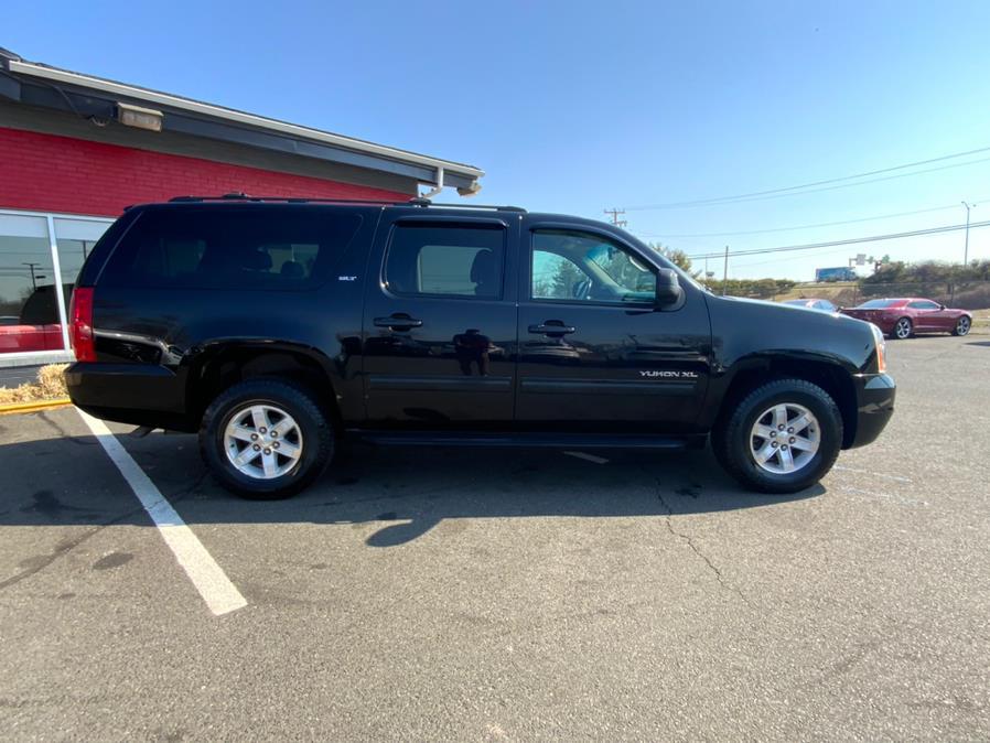 Used GMC Yukon XL 4WD 4dr SLT 2014 | Franklin Motors Auto Sales LLC. Hartford, Connecticut Used GMC Yukon XL 4WD 4dr SLT 2014 | Franklin Motors Auto Sales LLC. Hartford, Connecticut