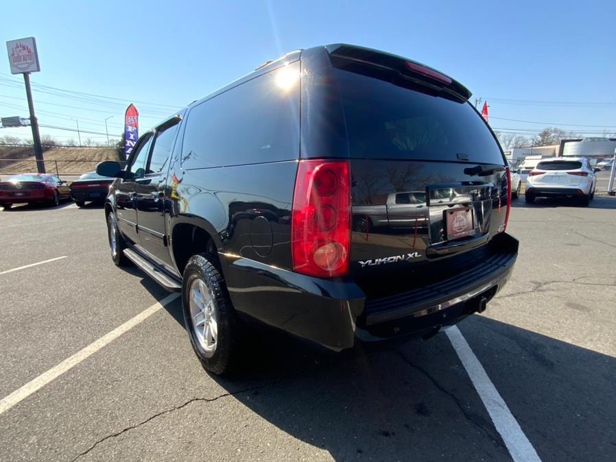 Used GMC Yukon XL 4WD 4dr SLT 2014 | Franklin Motors Auto Sales LLC. Hartford, Connecticut Used GMC Yukon XL 4WD 4dr SLT 2014 | Franklin Motors Auto Sales LLC. Hartford, Connecticut