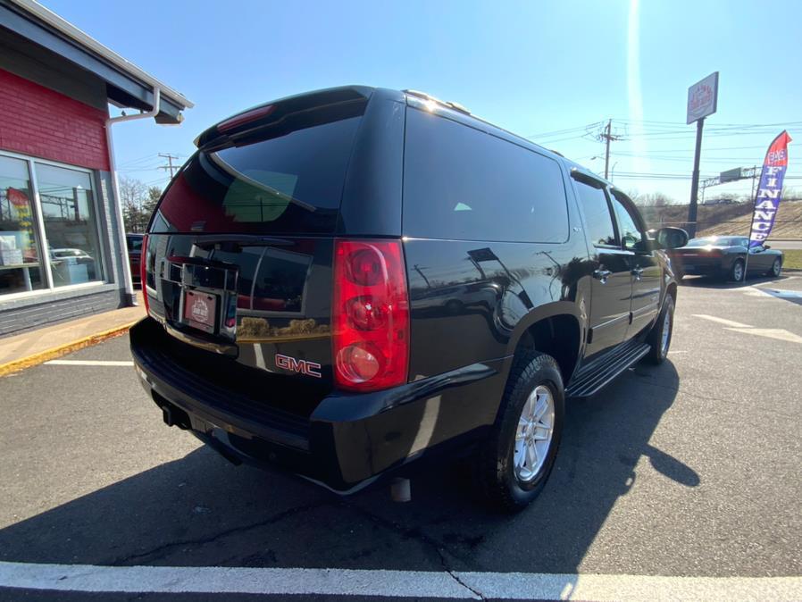 Used GMC Yukon XL 4WD 4dr SLT 2014 | Franklin Motors Auto Sales LLC. Hartford, Connecticut Used GMC Yukon XL 4WD 4dr SLT 2014 | Franklin Motors Auto Sales LLC. Hartford, Connecticut