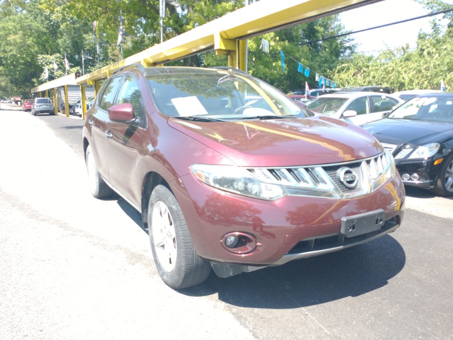 2009 Nissan Murano AWD 4dr LE, available for sale in Rosedale, New York | Sunrise Auto Sales. Rosedale, New York 2009 Nissan Murano AWD 4dr LE, available for sale in Rosedale, New York | Sunrise Auto Sales. Rosedale, New York