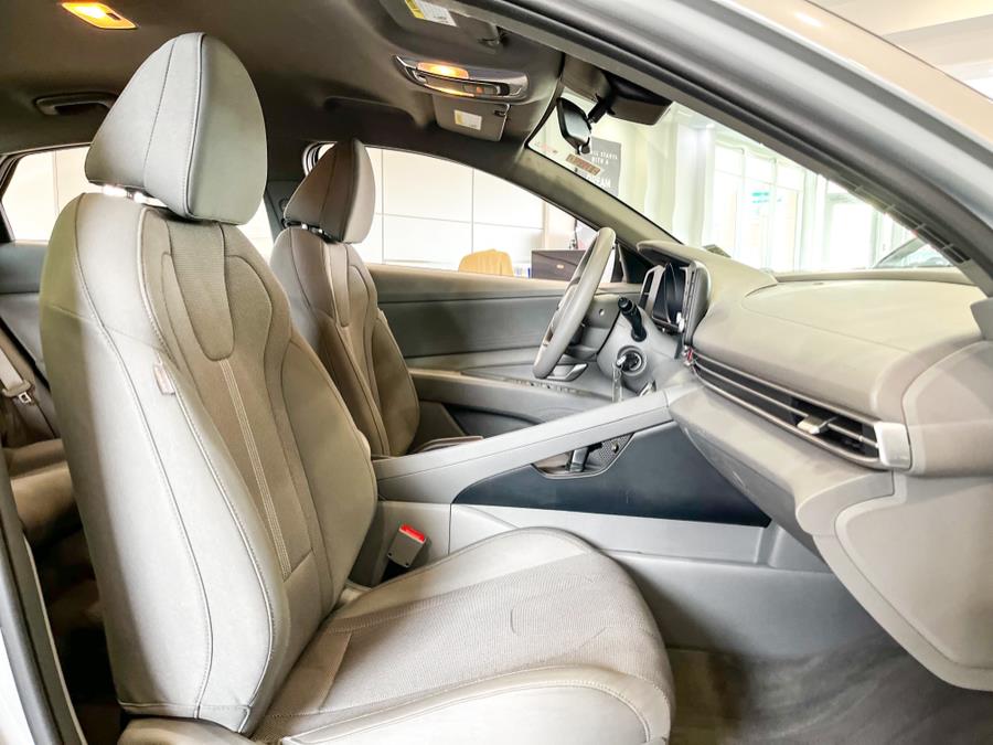 2021 Hyundai Elantra SE IVT SULEV *Ltd Avail*, available for sale in Franklin Square, New York | Luxury Motor Club. Franklin Square, New York 2021 Hyundai Elantra SE IVT SULEV *Ltd Avail*, available for sale in Franklin Square, New York | Luxury Motor Club. Franklin Square, New York