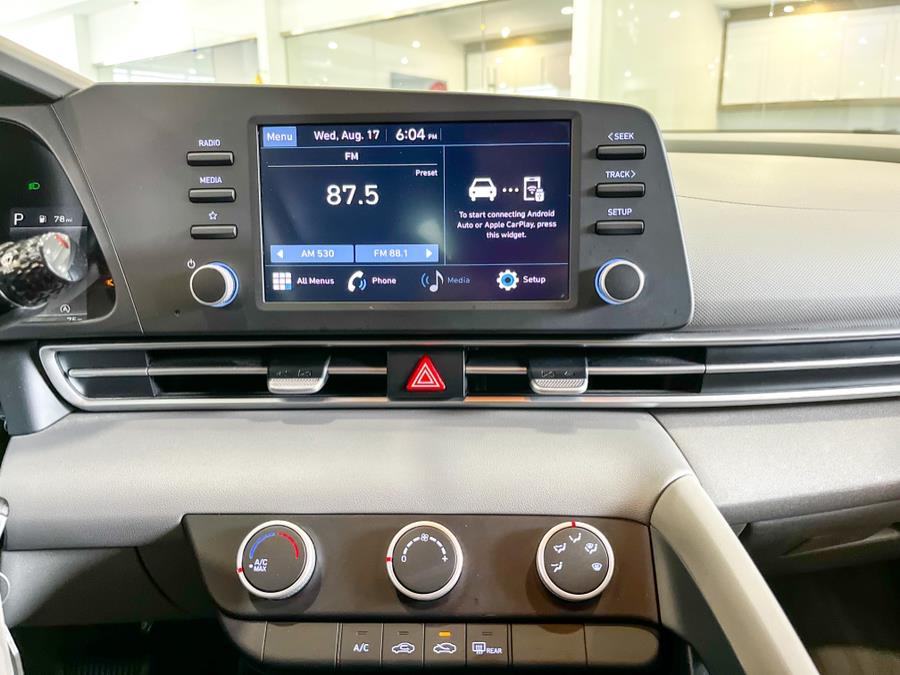 2021 Hyundai Elantra SE IVT SULEV *Ltd Avail*, available for sale in Franklin Square, New York | Luxury Motor Club. Franklin Square, New York 2021 Hyundai Elantra SE IVT SULEV *Ltd Avail*, available for sale in Franklin Square, New York | Luxury Motor Club. Franklin Square, New York