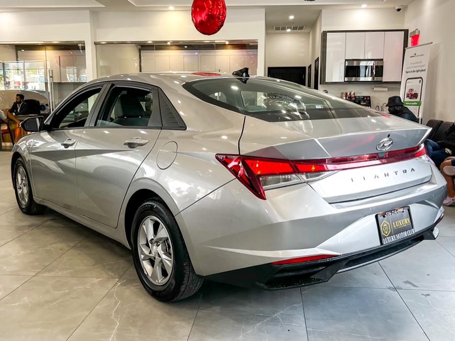 2021 Hyundai Elantra SE IVT SULEV *Ltd Avail*, available for sale in Franklin Square, New York | Luxury Motor Club. Franklin Square, New York 2021 Hyundai Elantra SE IVT SULEV *Ltd Avail*, available for sale in Franklin Square, New York | Luxury Motor Club. Franklin Square, New York