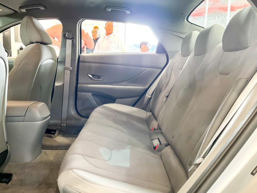 2021 Hyundai Elantra SE IVT SULEV *Ltd Avail*, available for sale in Franklin Square, New York | Luxury Motor Club. Franklin Square, New York 2021 Hyundai Elantra SE IVT SULEV *Ltd Avail*, available for sale in Franklin Square, New York | Luxury Motor Club. Franklin Square, New York